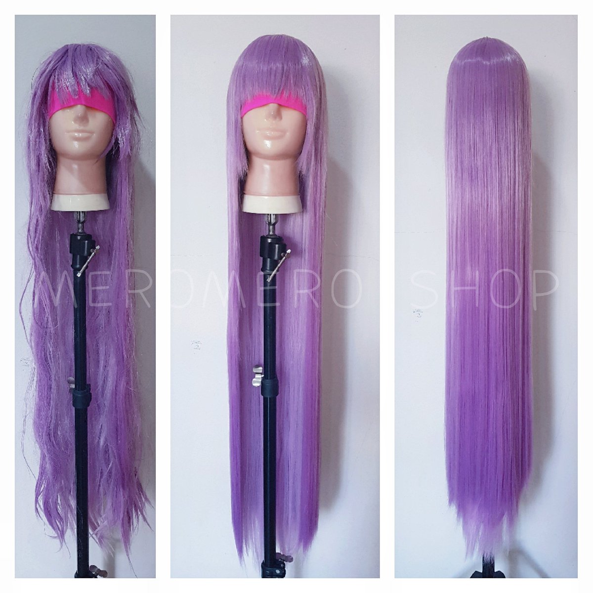 Melonz61666719's tweet photo. ⭐Wig Commission⭐ https://t.co/dUai4kJJHI