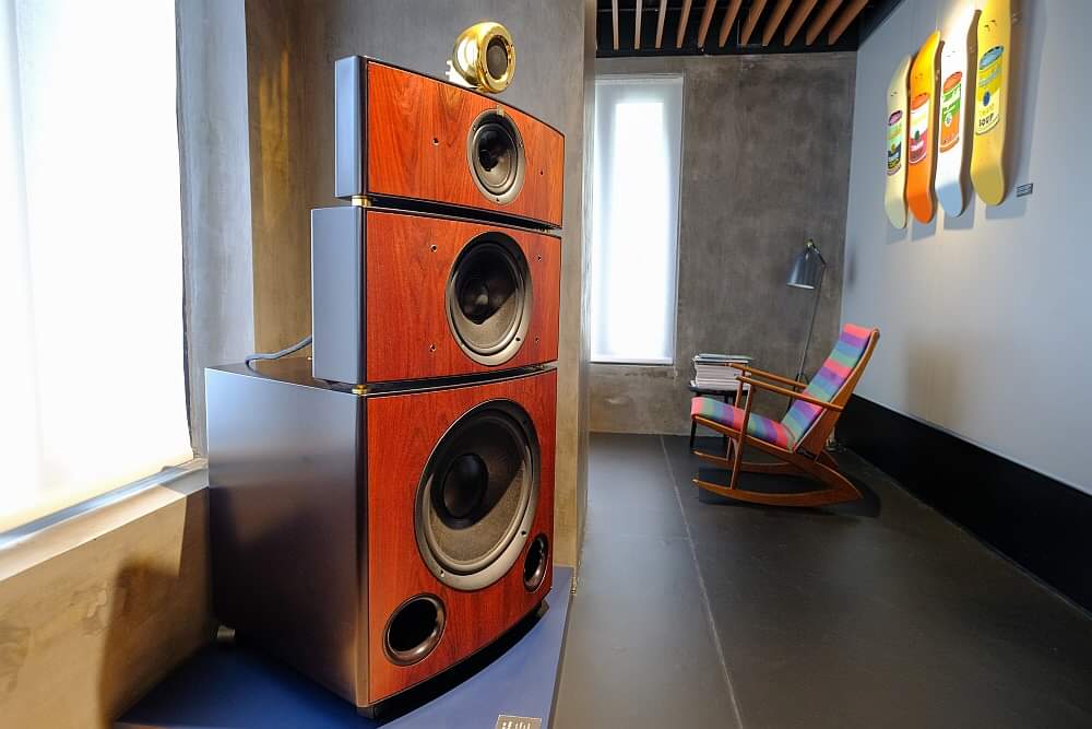 kef 109