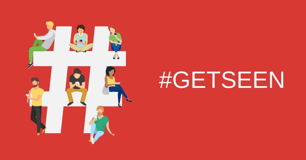 AchieveVM's tweet image. Is your business using #hashtags?

Relevant hashtags that suit your brand and industry helps differentiate you from competitors and help you reach your target audience.🎯

Contact us today for more helpful tips and tricks to #getseen and #createattention qoo.ly/38vaxe