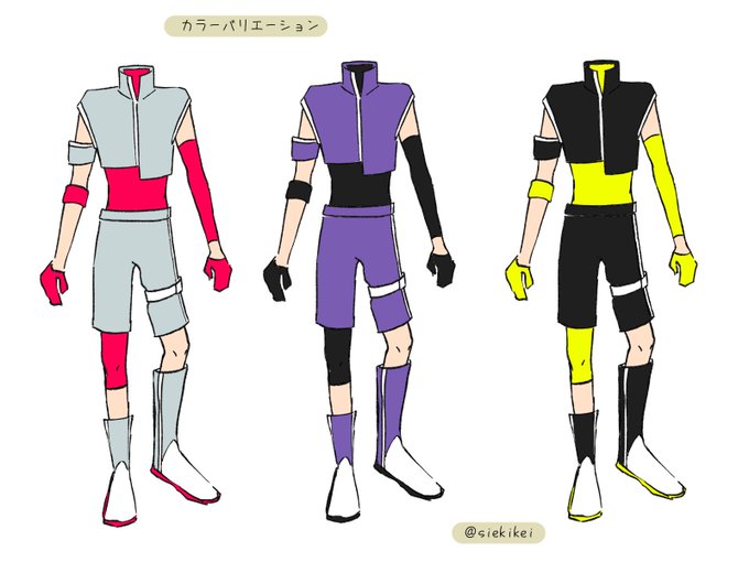 近未来のtwitterイラスト検索結果 古い順