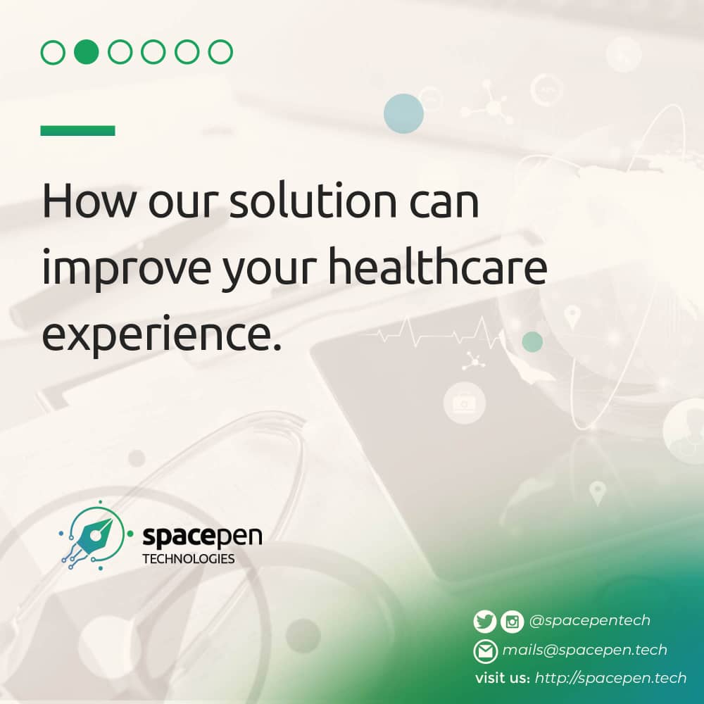 spacepen_tech's tweet photo. It's a new week full of possibilities as we unleash our #SmartforHealth system
Visit our website https://t.co/RhOVs15DcL
#spacepentech
#technology https://t.co/YogoOWKiJK