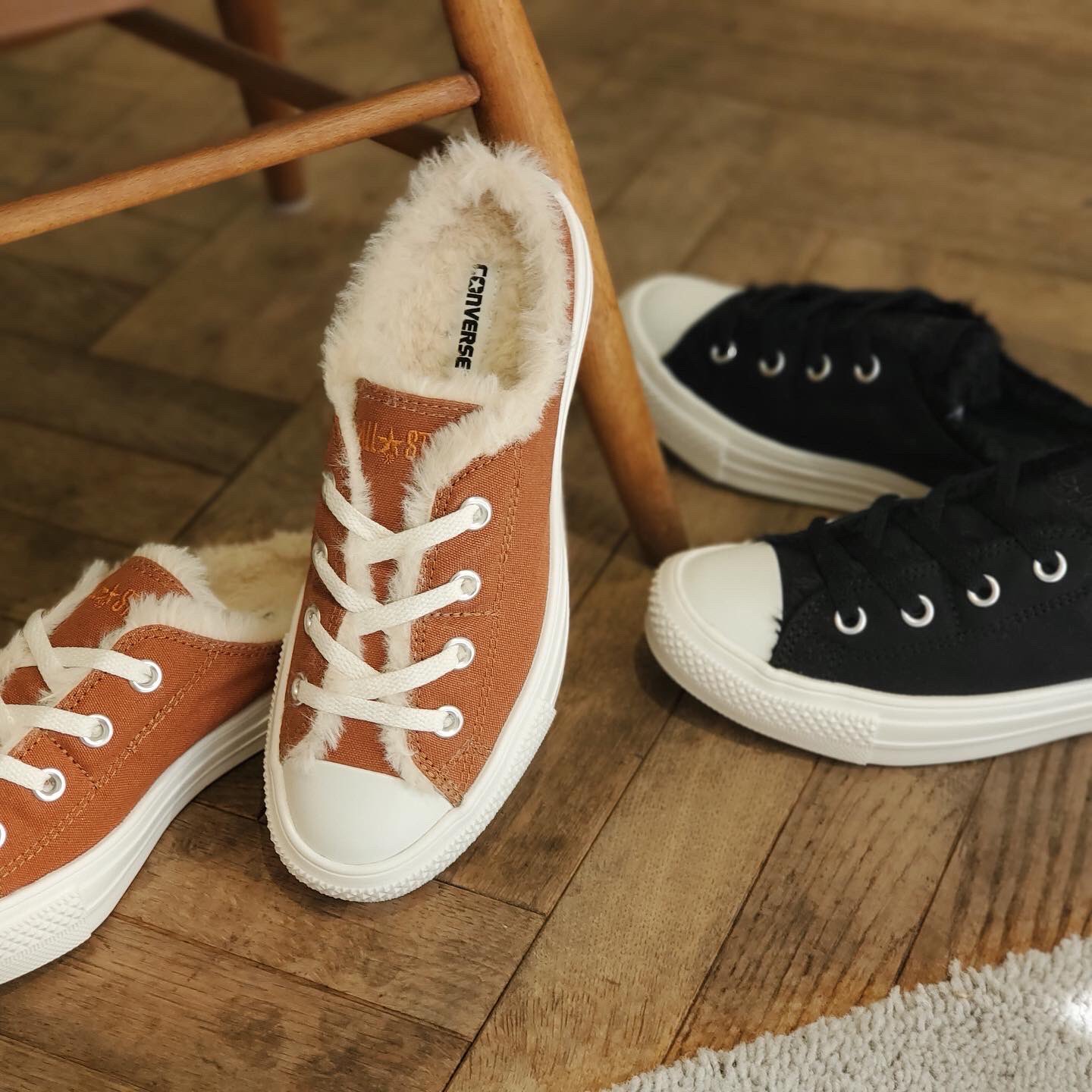 White atelier BY CONVERSE on Twitter: 