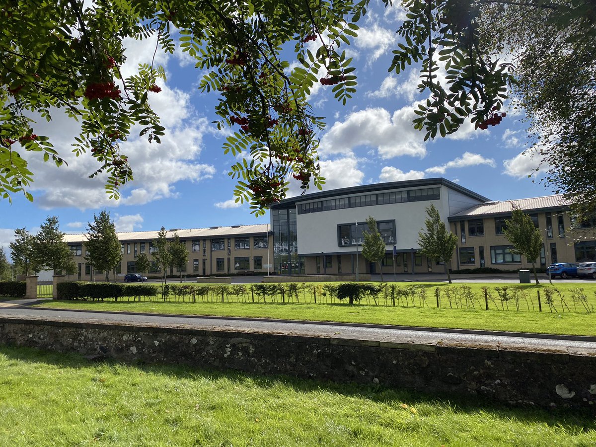 BruceNextLevel's tweet photo. Berwickshire High School is looking to recruit a full time teacher of English. Initially, this is temporary, until August 2021. The closing date for applications is 8th November.

Apply here: https://t.co/Qvk2U4yB2m

Find out more about our school here: https://t.co/1CJYpWEH9U https://t.co/CcP57njaF4