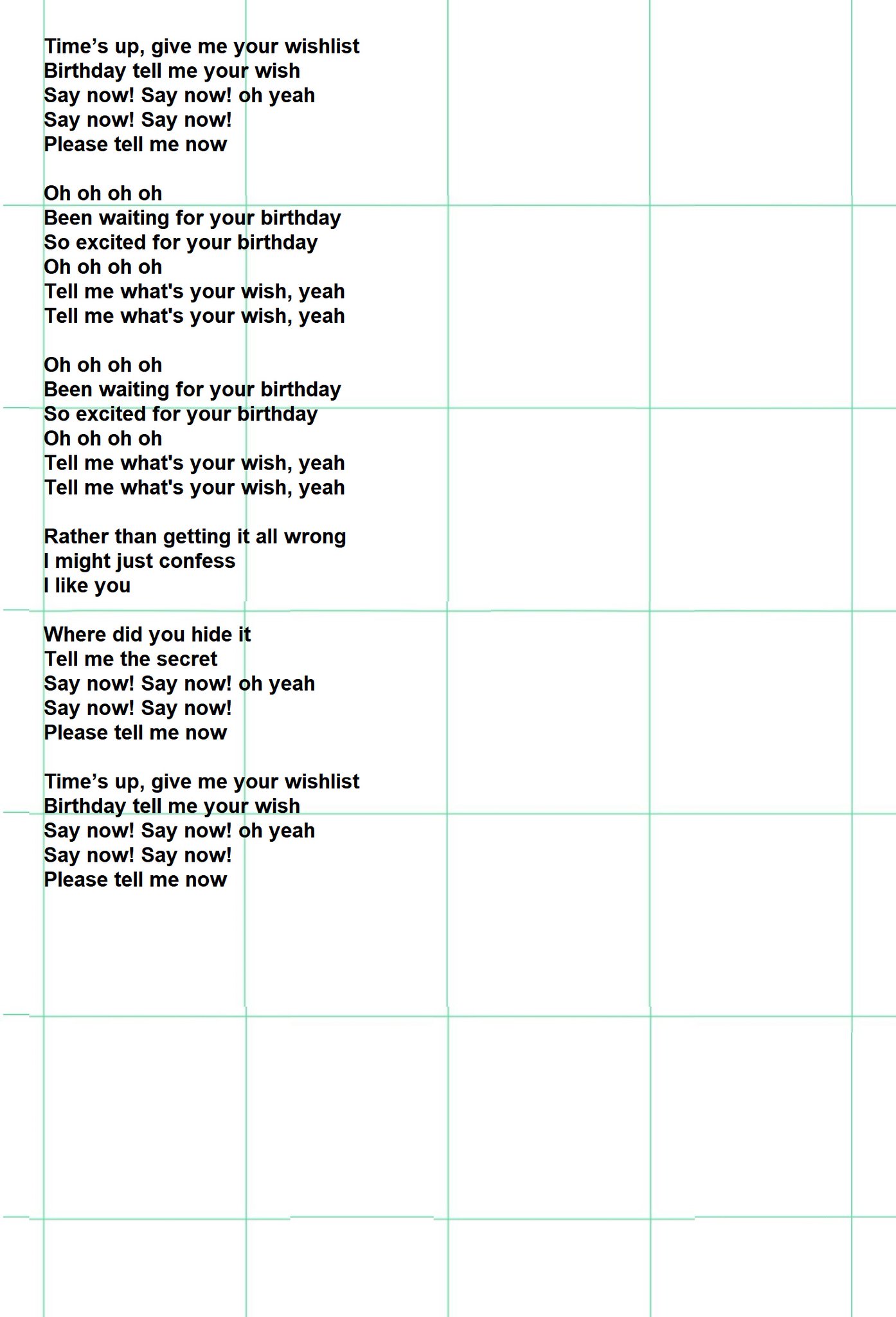 Txt Translations Track 04 Wishlist Lyrics English Translation Minisode1 Bluehour Txt Members Txt Bighit Attheskyof553wefoundtxt Ourskywithtxt Bluehouroutnow T Co 4rg3tbrmkq