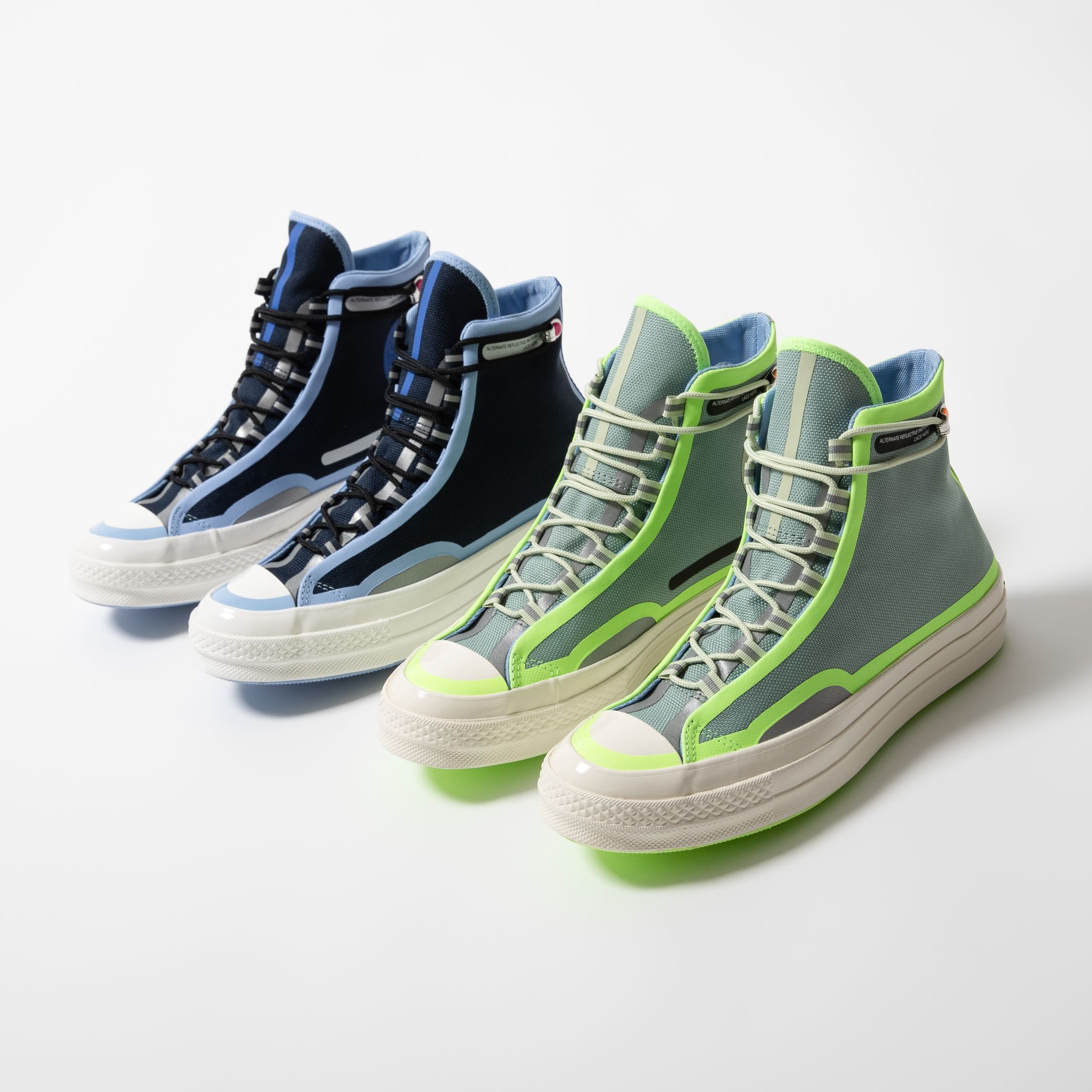 Adviseur Altijd vervoer Titolo on Twitter: "coming next. Converse x Converse Chuck 70 Hi "Fuse Tape"  drop #TONIGHT online 0.00am cet ➡️ https://t.co/aV4L81nVO4 sizerun 🏃🏻‍♀️  US 4 (36.5) - US 6.5 (39.5) 🔎 169525C and