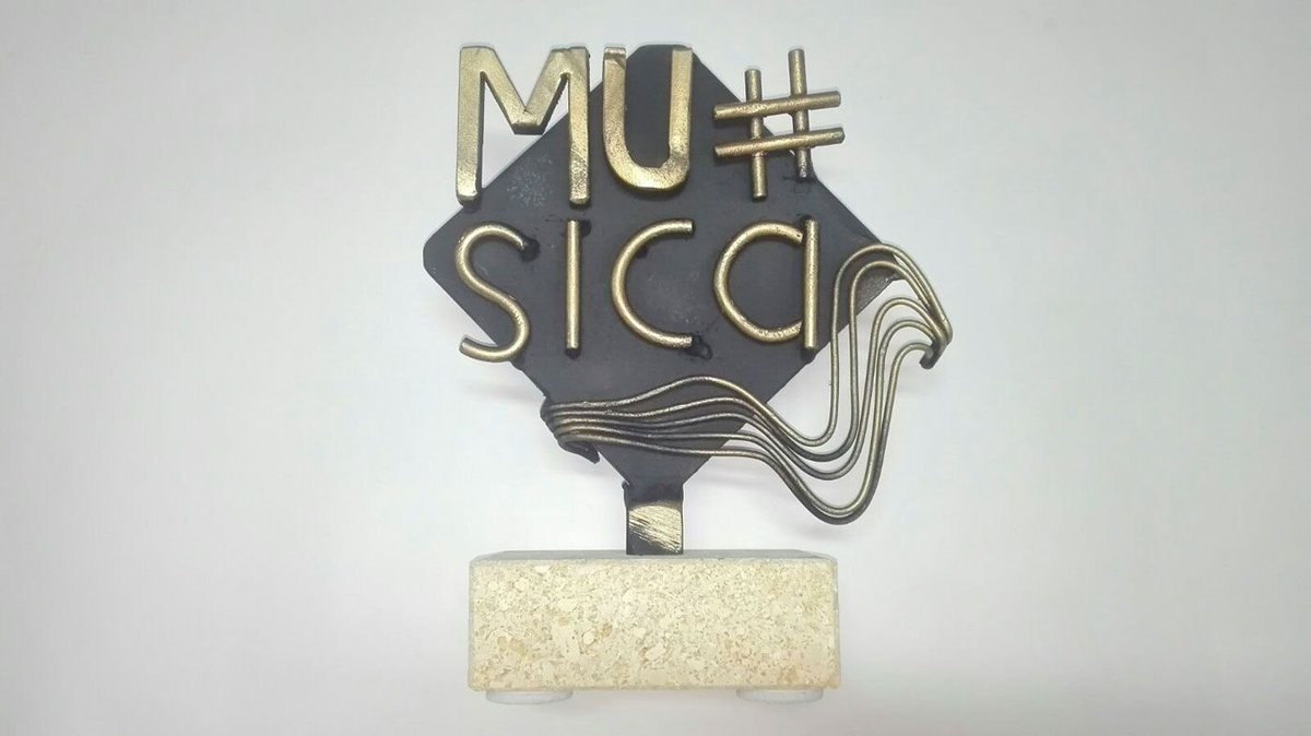 NOTICIAS 📣🎶📣 Ya te puedes inscribir en los IV Premios de la Música de la Región de Murcia. 

bit.ly/inscripcionIVp…

#ElBackstageMag