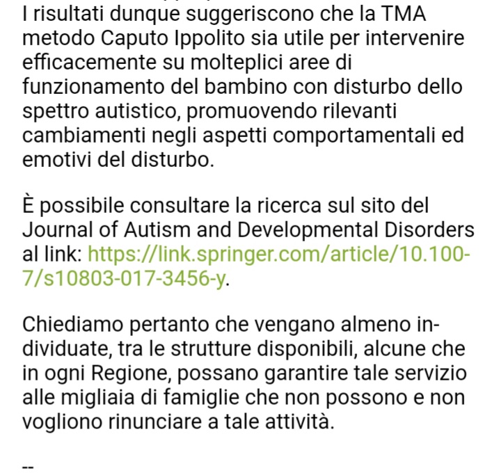 <a href="/Quirinale/">Quirinale</a> <a href="/GiuseppeConteIT/">Giuseppe Conte</a> <a href="/Alberto_Cirio/">Alberto Cirio</a> 

AUTISMO, TMA e chiusura piscine

#autismo #Dpcm #chiusurapiscine #TMA #COVID19 #disabilita #inclusione
