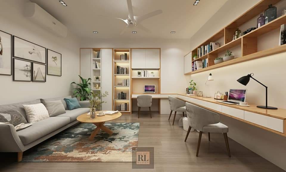 RedLandDesign's tweet photo. A wander through a Scandi interior home design that we create recently.
#scandinavian #scandidesign #malaysiainteriordesign #ipohinteriordesign #redlanddesign https://t.co/czXrEDjZbh