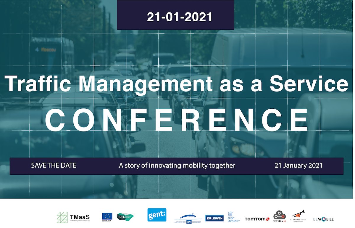 tmaas_eu's tweet photo. Save the date for the final TMaaS conference! We kijken er naar uit om je virtueel te mogen ontvangen op 21 januari 2021! 🗓 
https://t.co/dOuy4z8S6D https://t.co/wwht5IfQpt
