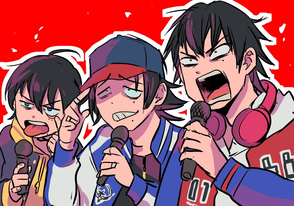 Twoucan Busterbros の注目ツイート イラスト マンガ