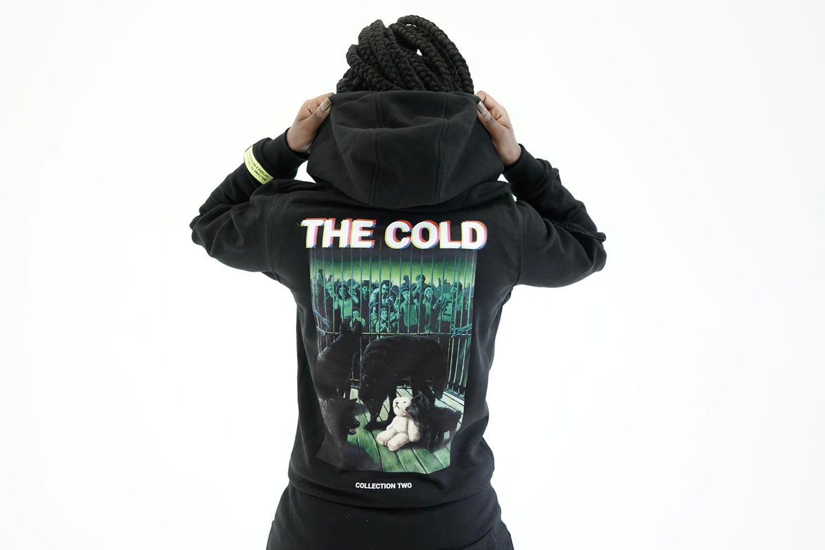 FRMTHECOLD's tweet photo. Public Perception Hoodie Available for Pre-Order Now! - https://t.co/CDyVMoSYRl #FromTheCold https://t.co/MhyVOv7nOo