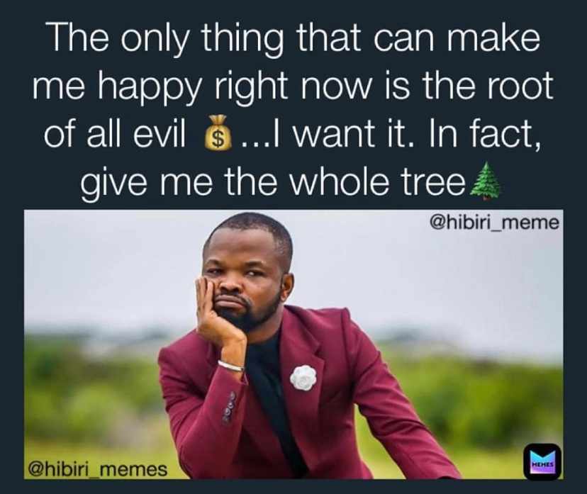 NkoleThabo's tweet photo. @tboseZA Give me lots of it will deal ka diproblems https://t.co/WJZo6lh88Y