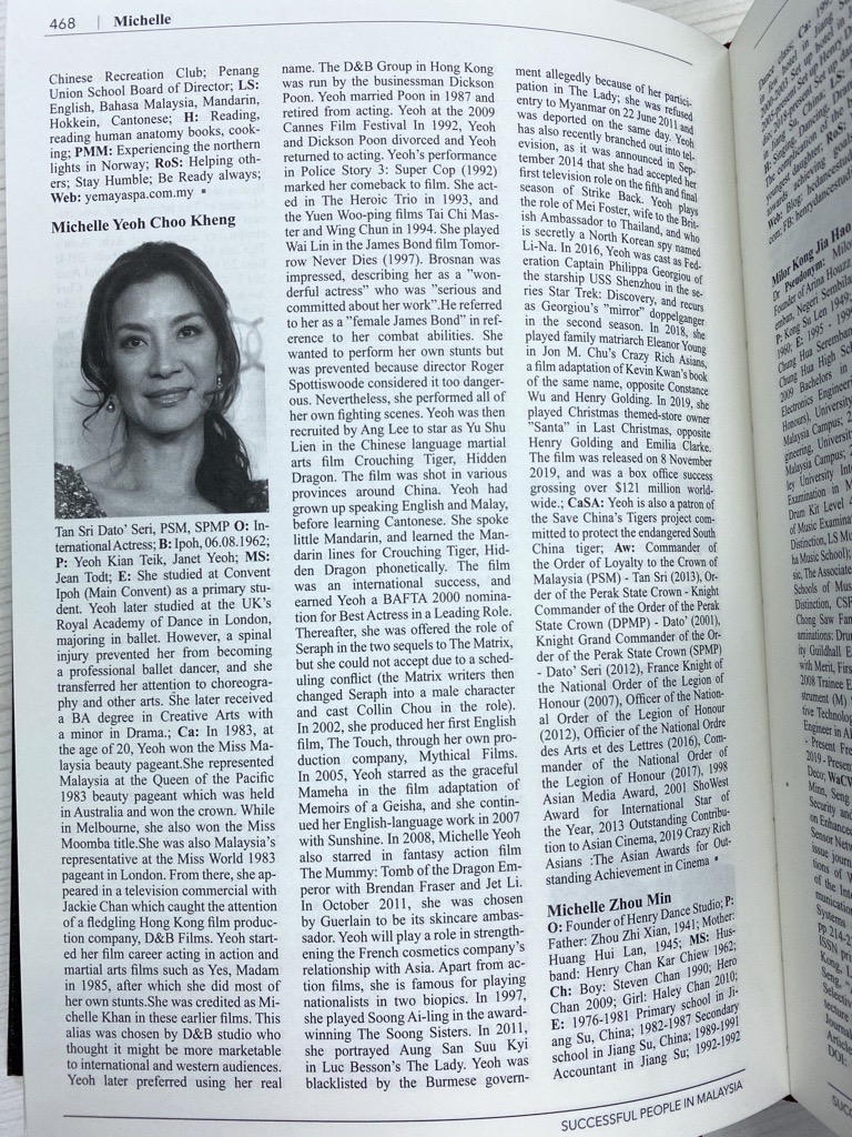 Mobiversa's tweet photo. Congratulations to our CEO & co-founder, @Baskar_Real that is featured inside 'Successful People in Malaysia', published by Britishpedia. Alongside our CEO, there are also many other prominent figures, such as @chedetofficial & Michelle Yeoh to name a few. Such an honor! #gomobi https://t.co/6RzoJwwecl