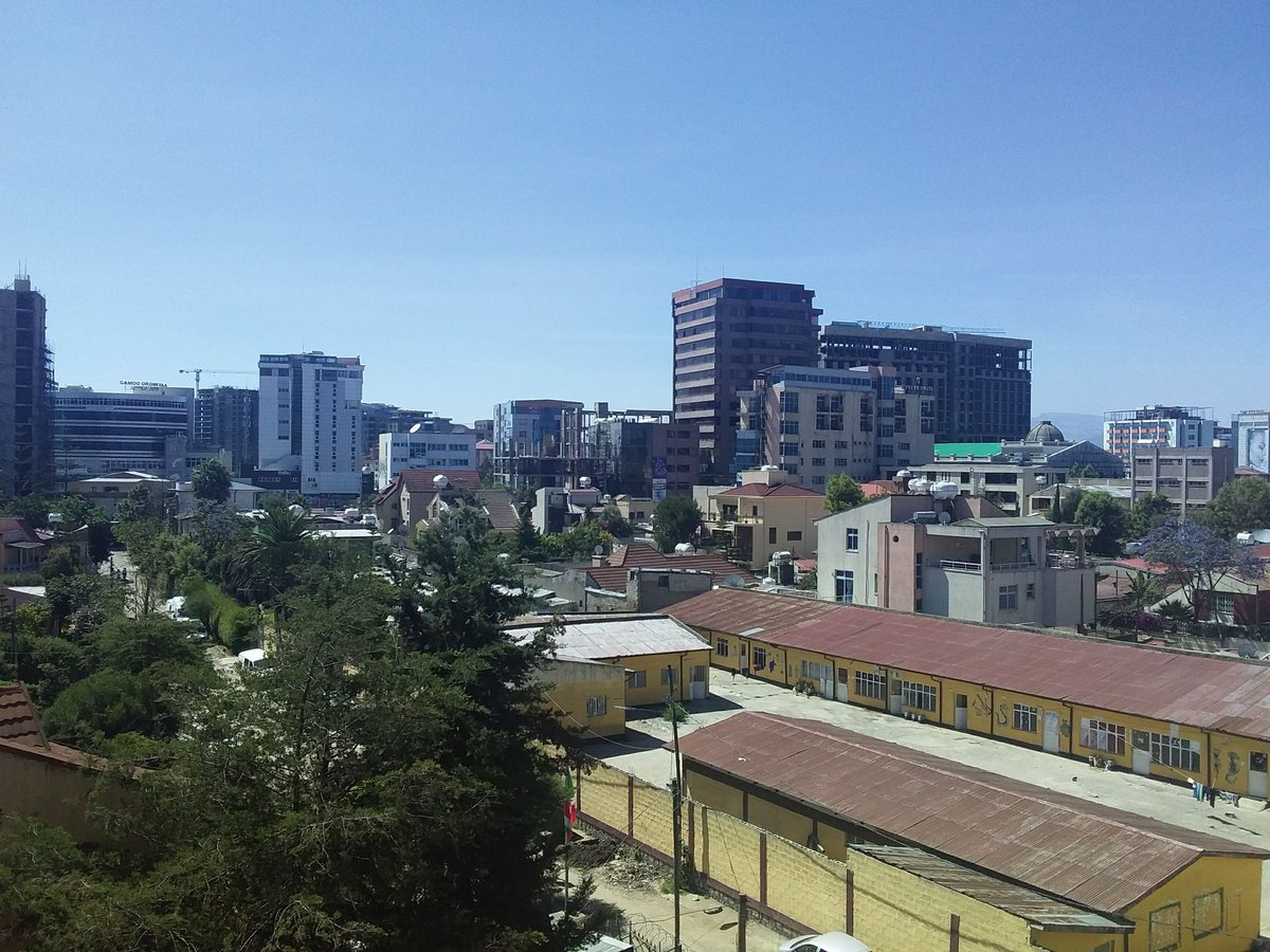  #Addisababa