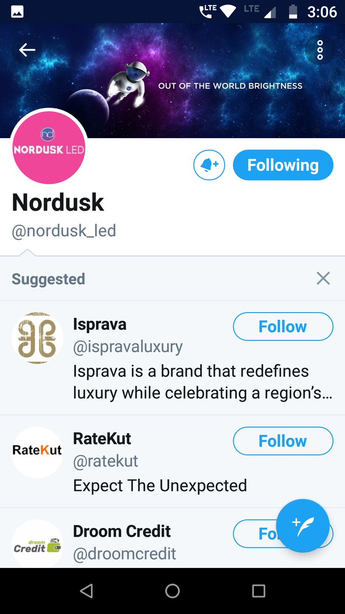 LuvyaJoshi's tweet image. Route 2

#ThePathOfLight
#NorduskContest #DussehraContest  #LightContest #NorduskLED #NovaUltra #ContestAlert #ContestTime 
#HappyDussehra #India #LightYourLife
Join 👉
@Ramprasad43 @chilled_Sup  @Dinesh_the_star  
@lavishkumar_17 
@Mercy_ness 
@ankitx420
@sameerghazi11
@VHetal