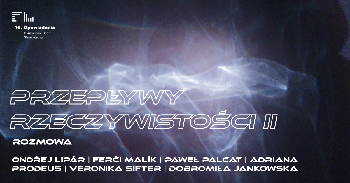 Festiwal Opowiadania tweet media