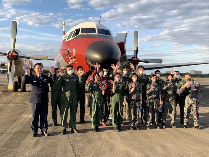 Twitterのコスプレ画像8