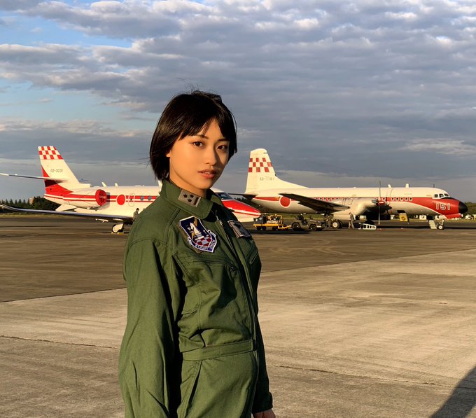 Twitterのコスプレ画像7