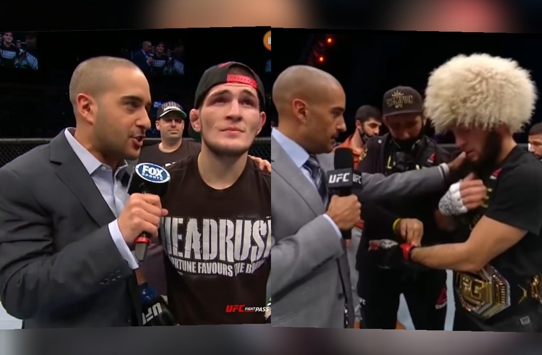 @Jon_Anik first fight in the ufc. Last fight. https://t.co/Gx1fqXgogx