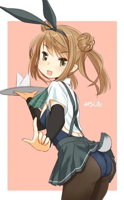 #創作クラスタの版権絵晒し大会会場 
むしろ最近は二次創作ばかりかも 