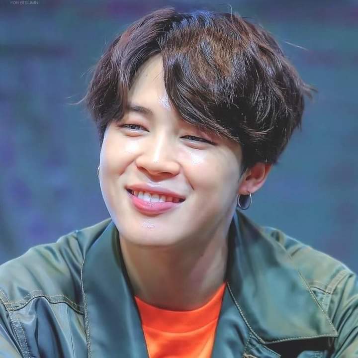When jimin smiles his eyes disappeared.• a cuteness thread