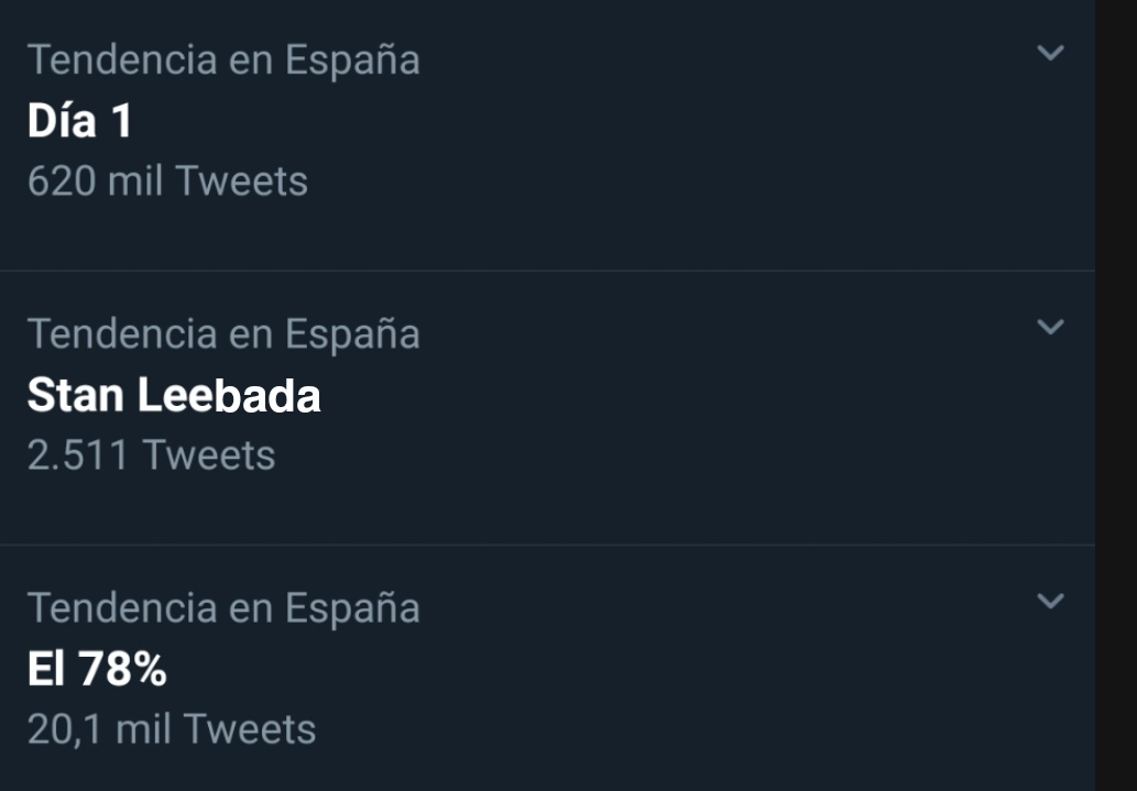 LeeBadaSpain's tweet photo. España ha abierto sus ojos https://t.co/00eW3ui6CT