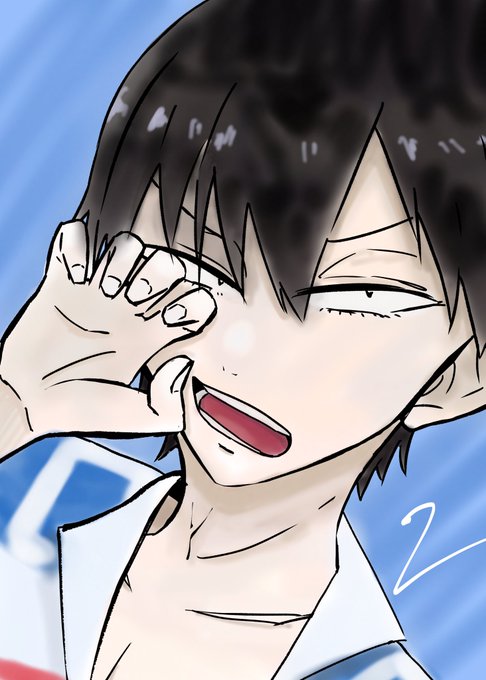 三白眼好きのtwitterイラスト検索結果 古い順 三白眼好きのtwitterイラスト検索結果 古い順