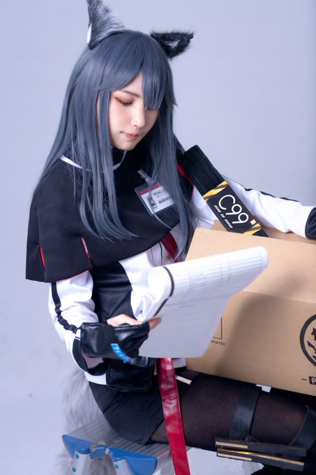 コスプレイヤーあおいのTwitter画像45