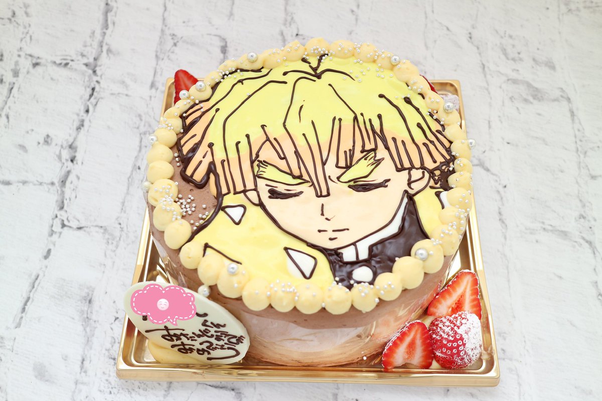 PatissierHide's tweet photo. #鬼滅の刃 100億突破すげ😱
とゆうことで、今まで描いたのをアップしまーす☺️
#我妻善逸 #善逸1位 https://t.co/DtqqGhfg8N
