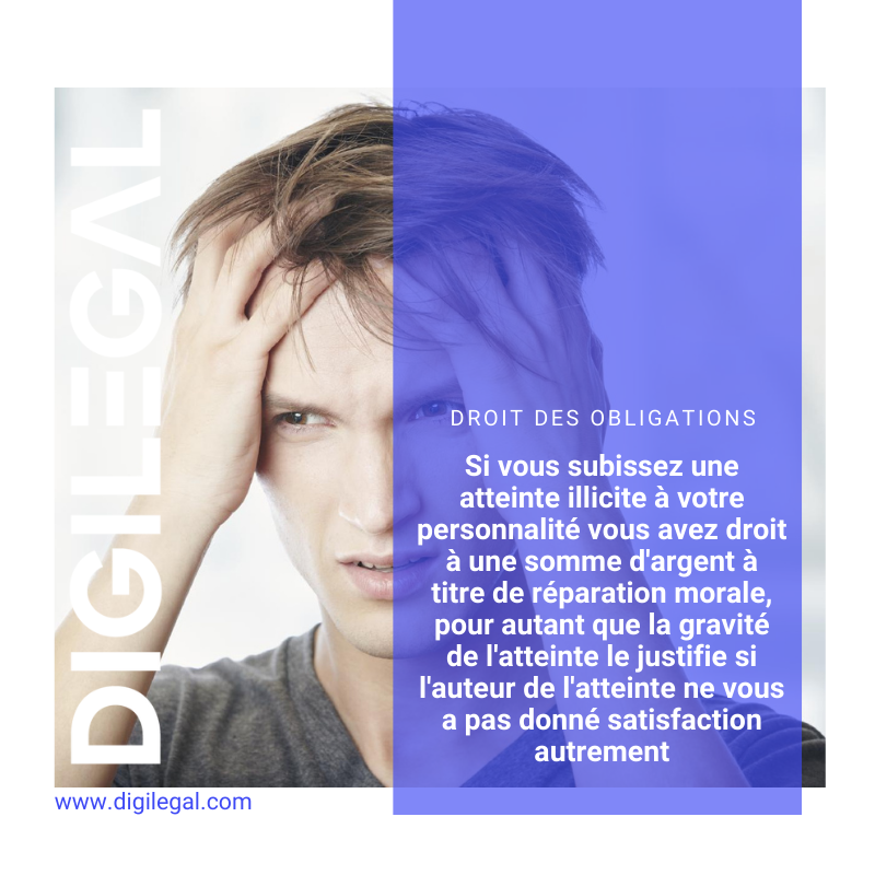 digilegal_ch's tweet photo. Avez-vous subi une atteinte à votre #personnalité ?
👉 Rendez-vous sur https://t.co/QxGvBNmvoK
🧑⚖️ Nos #avocats partenaires sont disponibles et prêts à répondre à toutes vos #questionsjuridiques.
#digilegal #cantondevaud #cantondegeneve #valais #fribourg #droitsuisse https://t.co/cBrSZ4o5dy