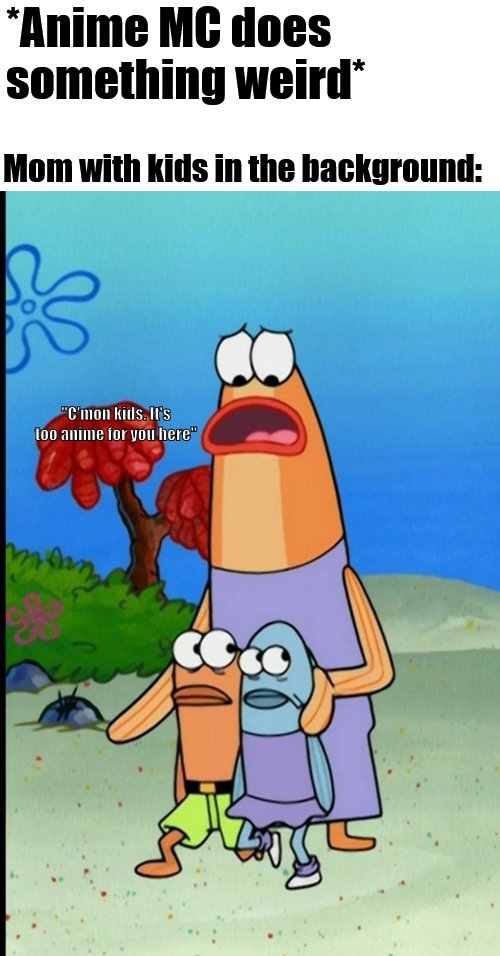 Spongebob Memes For Kids