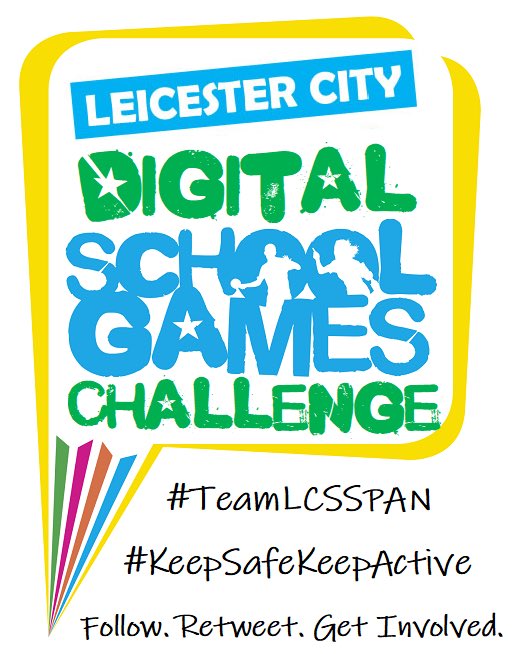 InspireTogeth3r's tweet image. Reminder to all Leicester City schools to get your Virtual Cricket 🏏 and Speed Dribble ⚽️ scores in before the deadline this Friday! Will your school be champions? #4daystogo #virtualcompetitions #KeepSafeKeepActive #TeamLCSSPAN