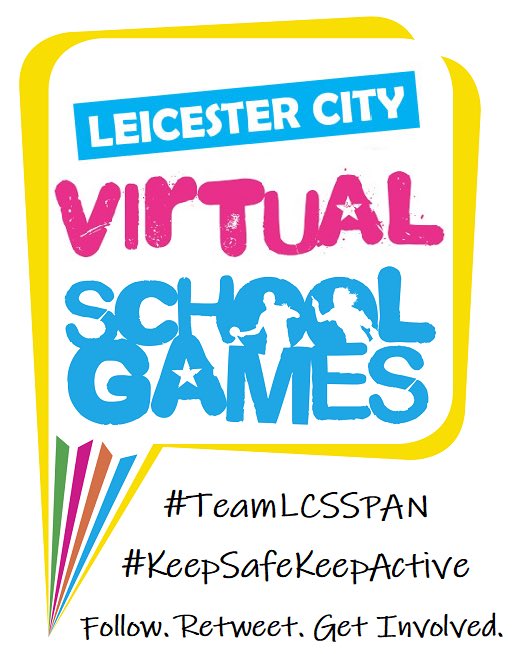 InspireTogeth3r's tweet image. Reminder to all Leicester City schools to get your Virtual Cricket 🏏 and Speed Dribble ⚽️ scores in before the deadline this Friday! Will your school be champions? #4daystogo #virtualcompetitions #KeepSafeKeepActive #TeamLCSSPAN