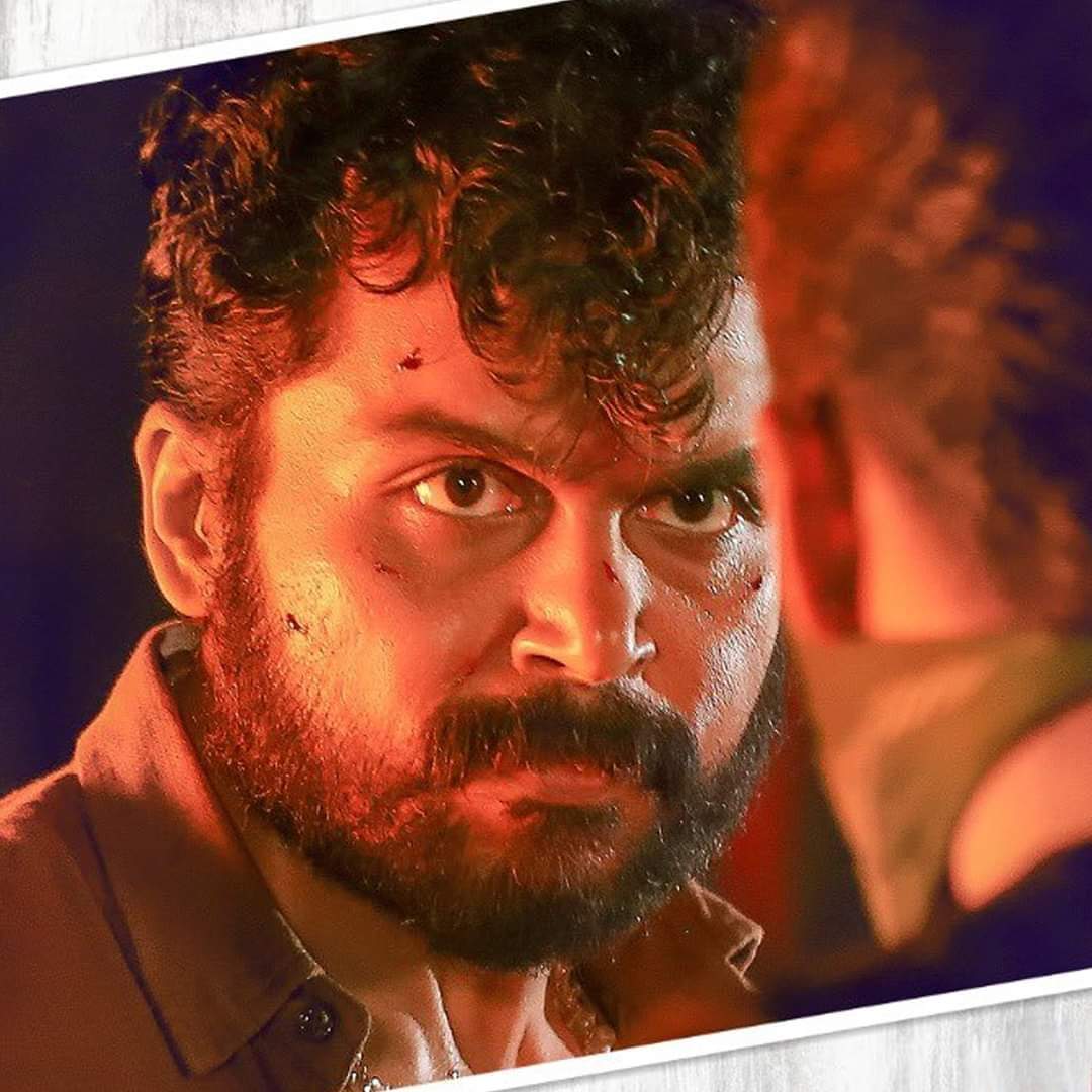 ashokkarthi_123's tweet photo. โข 07M To Go #Sulthan First Look...๐ฅ
#JaiSulthan
#SulthanFirstLookFromToday
#SulthanFirstlook
@Karthi_Offl Anna @iamRashmika @Bakkiyaraj_k @DreamWarriorpic @prabhu_sr https://t.co/Axnkv5bk5o