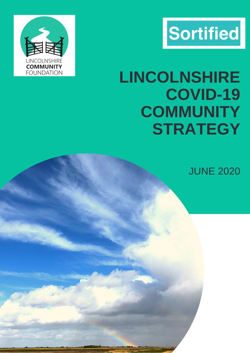 Looking at this data allowed us to build the Lincolnshire COVID-19 Community Strategy which looked at information from community engagement, the new dataset, and other relevant information to best understand local issues as a result of the pandemic