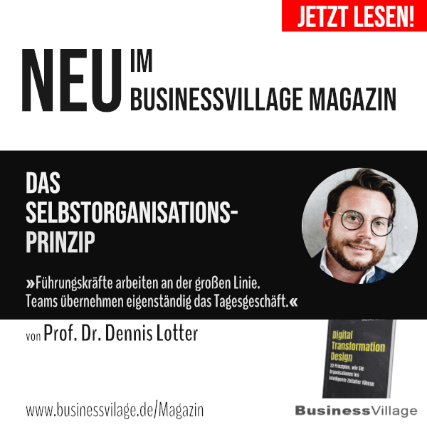 BusinessVillage's tweet image. Das Selbstorganisationsprinzip
businessvillage.de/Das-Selbstorga…

@dr_lotter

#DigitaleTransformation #digitaleDisruption #Digitalisierung #changemanagement #Digitalisierung #sachbuch #businessvillageverlag #organisationsentwicklung #innovation