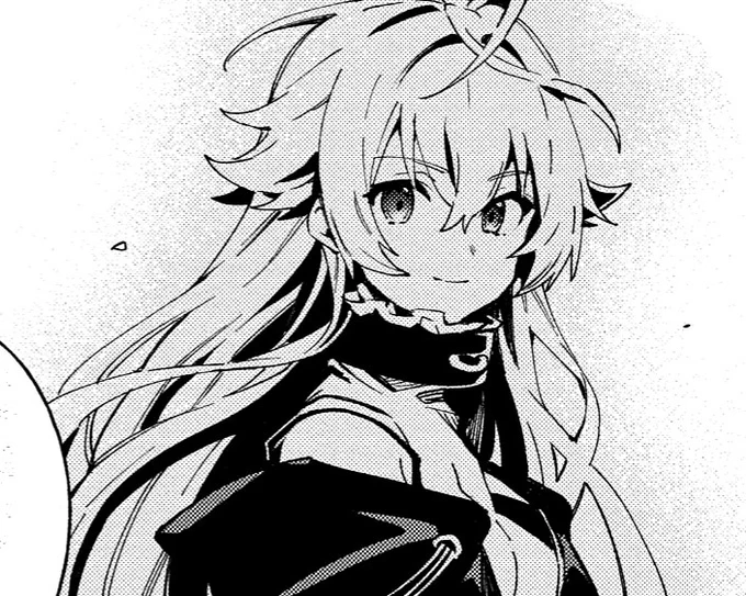 本日26日発売の少年エース12月号で、作画を担当している『Bestia』最新話掲載されています。物語も終盤…次号クライマックスです。
どうぞよろしくお願いします!?⚡️ 