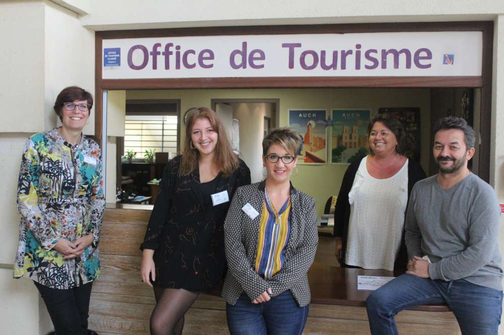 OTGrandArmagnac's tweet photo. https://t.co/JnEUDSBqG5

#GrandArmagnac #GoGascon #tourismegers https://t.co/AqTjiGoqJP