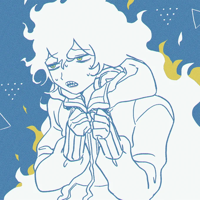 #創作クラスタの版権絵晒し大会会場
面白いタグを見つけたのでこの機会に
眠っていたイラストを色々探してみました。
(ほぼ過去絵です😅) 