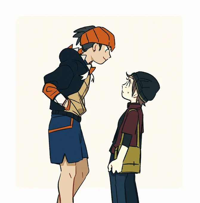 #創作クラスタの版権絵晒し大会会場
面白いタグを見つけたのでこの機会に
眠っていたイラストを色々探してみました。
(ほぼ過去絵です😅) 