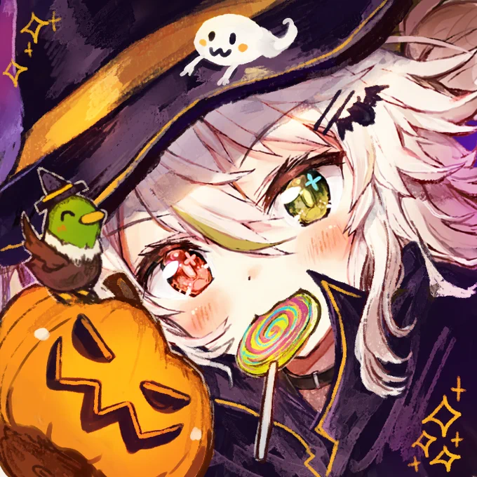 #新しいプロフィール画像 

がおーっ!?
推してくれないと拗ねちゃうぞー!がおーっ! 