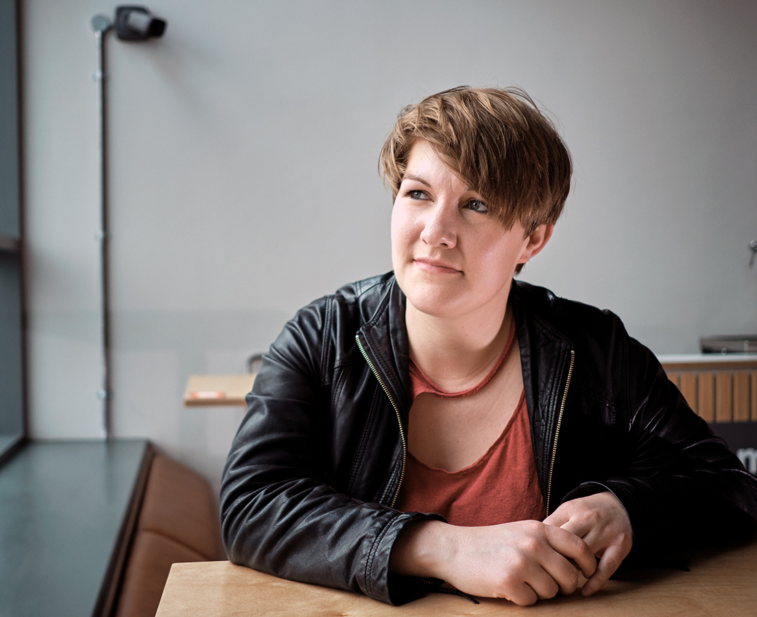 Carcanet's tweet photo. We are overjoyed at the news that @CarolineBirdUK has been awarded the Forward Prize for Best Collection 2020 for The Air Year! We couldn't be prouder - congratulations, Caroline! 

Find out more &amp; buy the book: https://t.co/HYdL4sq4yv https://t.co/a3h5pkOrHy