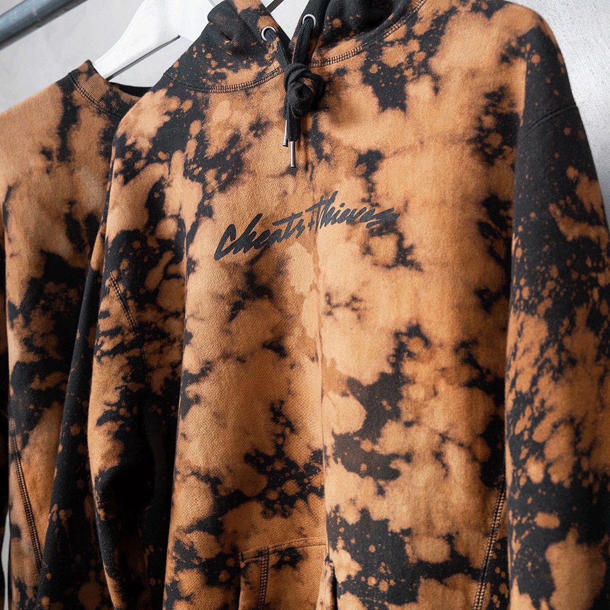 CheatsandThieves UK tweet media