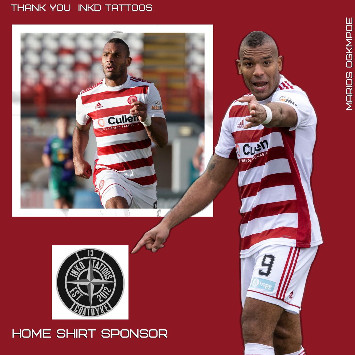 Hamilton Accies FC