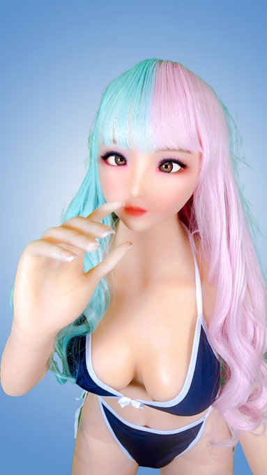 フェラしてあげる https://t.co/mjxf2v8HrZ<a href="/tag/3d"class="tags"><span>#3d</span></a><a href="/tag/ai"class="tags"><span>#ai</span></a><a href="/tag/%E5%B7%A8%E4%B9%B3"class="tags"><span>#巨乳</span></a><a href="/tag/%E7%88%86%E4%B9%B3"class="tags"><span>#爆乳</span></a><a href="/tag/3dcg"class="tags"><span>#3dcg</span></a><a href="/tag/aiart"class="tags"><span>#aiart</span></a><a href="/tag/ai%E5%B0%91%E5%A5%B3"class="tags"><span>#ai少女</span></a><a href="/tag/ai%E7%94%9F%E6%88%90"class="tags"><span>#ai生成</span></a>