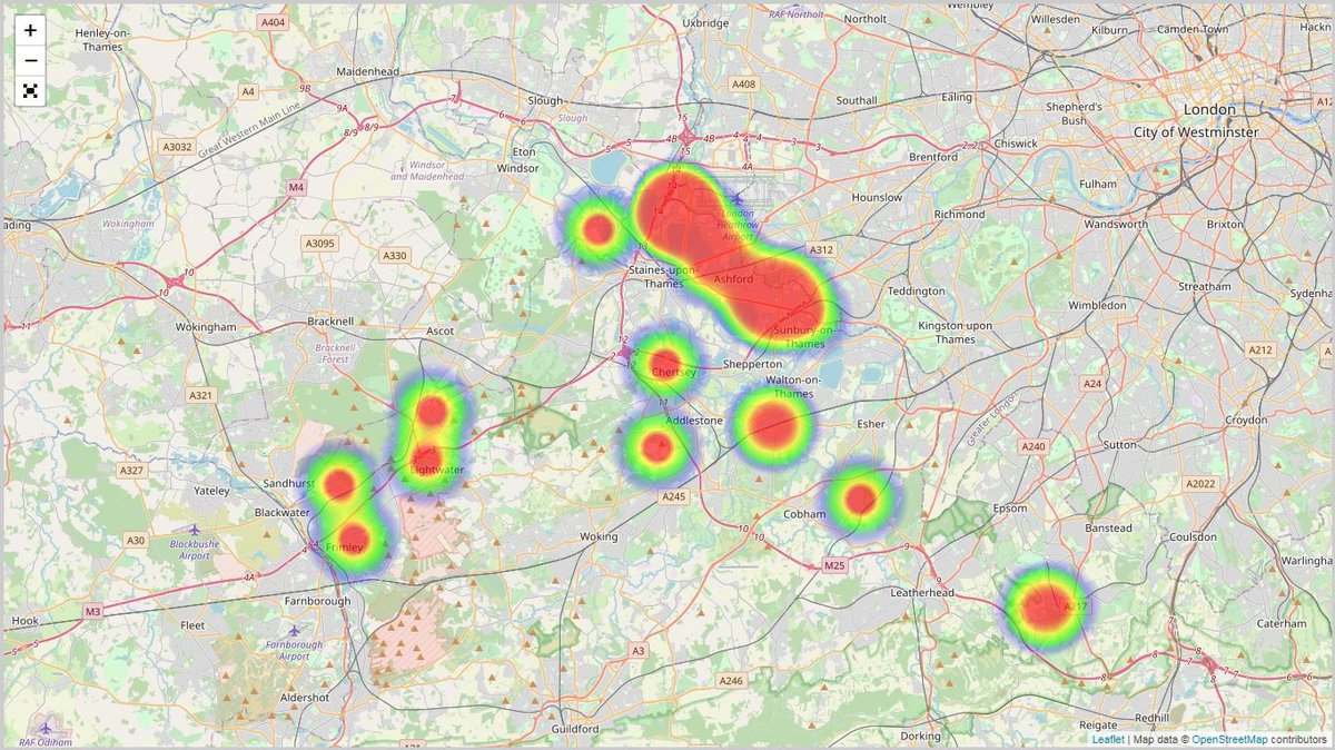 SurreyPolice's tweet image. As gold burglars target families across Surrey, we issue a warning to anyone with significant amounts of jewellery at home to consider strengthening home security measures as the nights draw in: orlo.uk/NzWnj