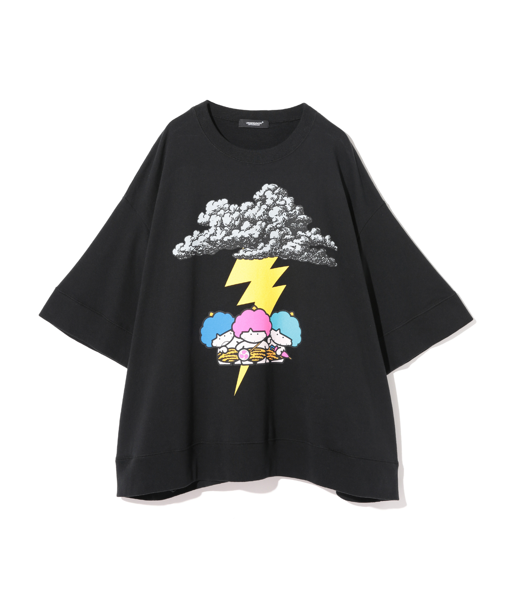トリプロ / ターコイズ ＧＴ UNDERCOVER アンダーカバー✖️サンリオ