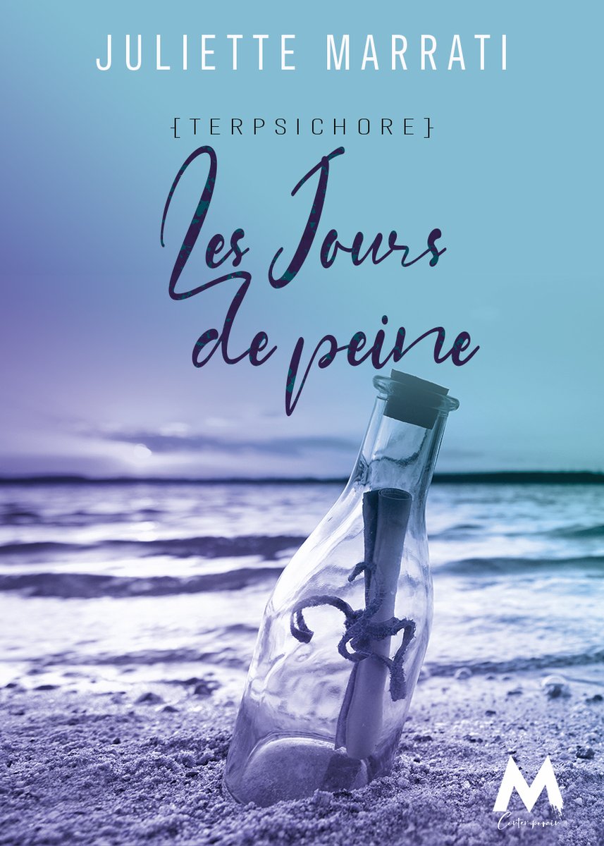 EditionsMix's tweet photo. #CoverReveal
#CollectionMixed
#JulietteMarrati
#Terpsichore
En 2021, nous aurons le plaisir de vous présenter "Terpsichore", une duologie de Juliette Marrati. Le tome 1 "Les jours de peine", ouvrira le bal de nos sorties le 7 janvier !
En attendant, voici la couverture 😍🤗 https://t.co/z7xbYeXvuf