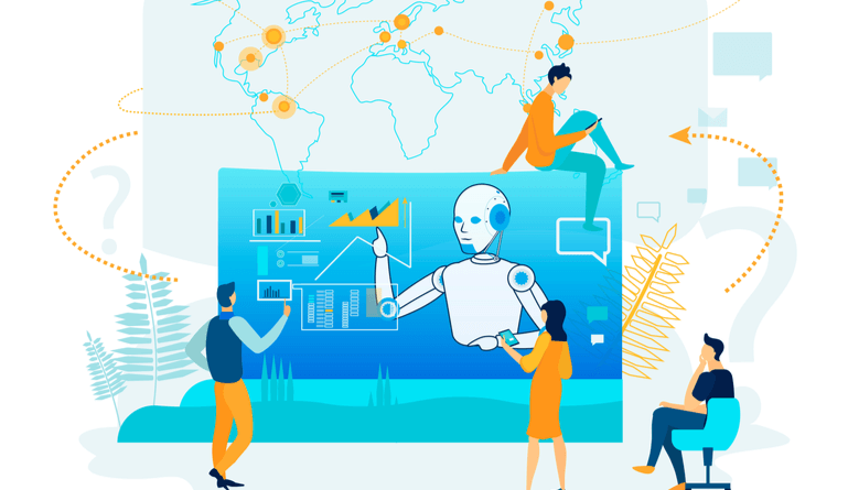 MotivaHQ (@motivahq) on Twitter photo Three Steps To Overcoming AI Marketing Fears via <a href="/tech_funnel/">TechFunnel</a> buff.ly/3m4z28L #marketingai #martech #machinelearning Three Steps To Overcoming AI Marketing Fears via <a href="/tech_funnel/">TechFunnel</a> buff.ly/3m4z28L #marketingai #martech #machinelearning