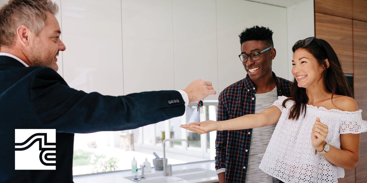 STLCCce's tweet image. Time for a career change? Real estate is a rewarding and challenging career field with a wide range of business avenues to pursue! 🏠

In one session, learn about the licensure process and explore starting opportunities in this dynamic field. 

Register: ow.ly/YrBq50BxIuG